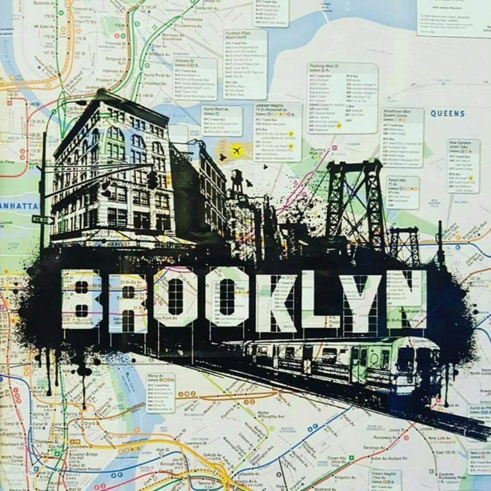 Brooklyn Tees